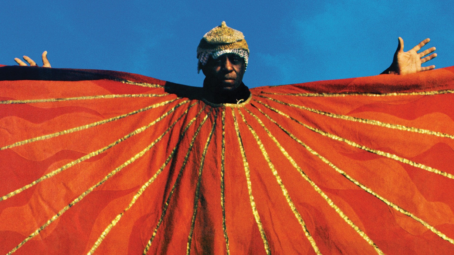 Afrofuturismo, Sun Ra